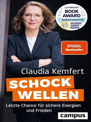 cover image of Schockwellen
